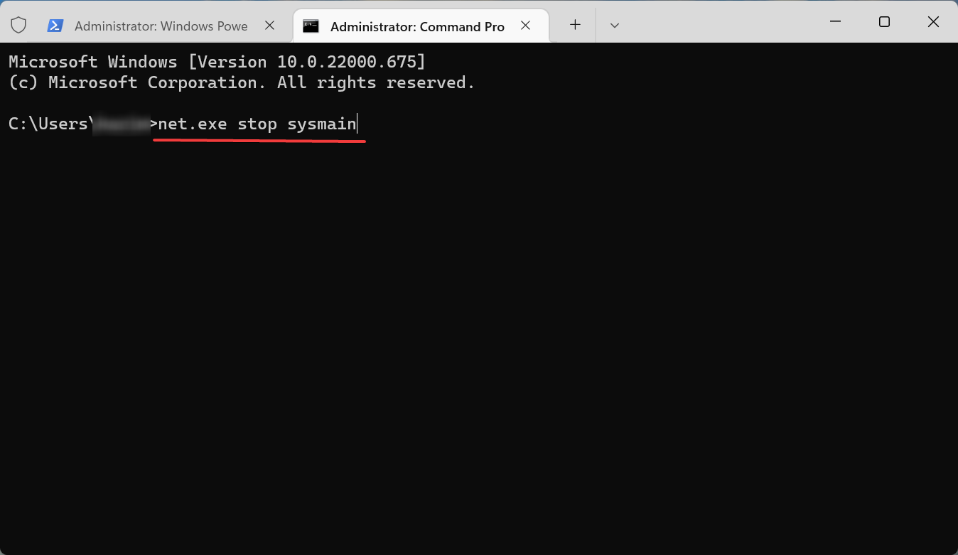 如何在 Windows 11 中禁用 Superfetch (SysMain)？