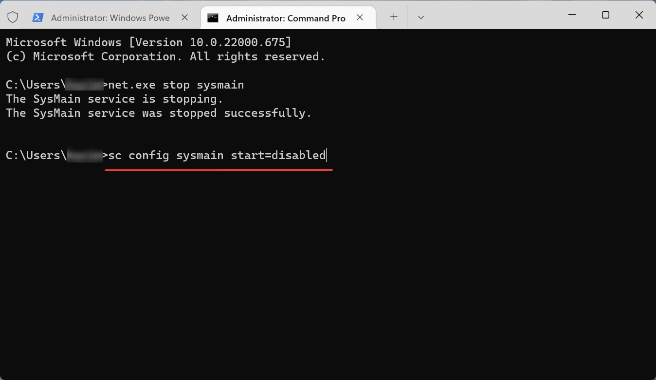 如何在 Windows 11 中禁用 Superfetch (SysMain)？