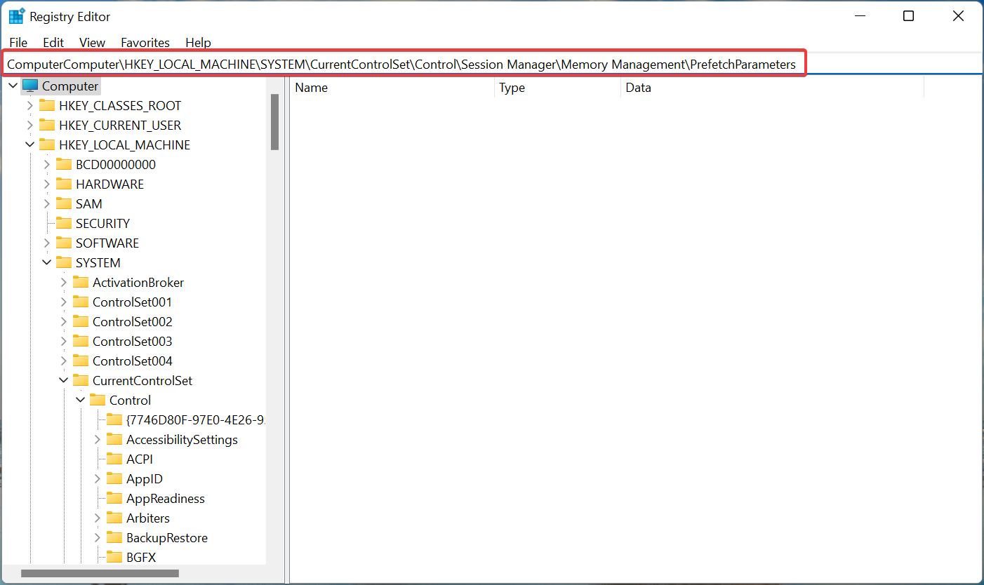 如何在 Windows 11 中禁用 Superfetch (SysMain)？