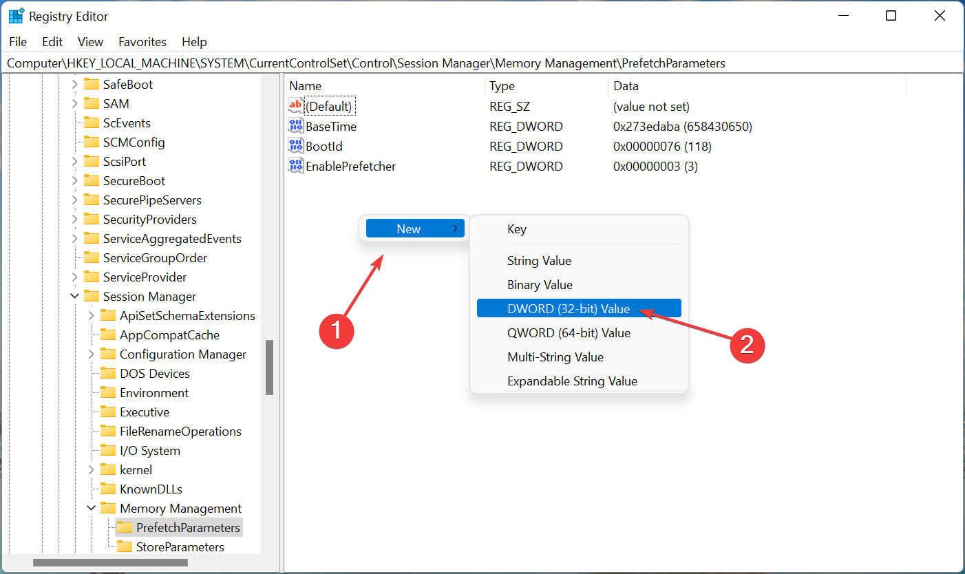 如何在 Windows 11 中禁用 Superfetch (SysMain)？