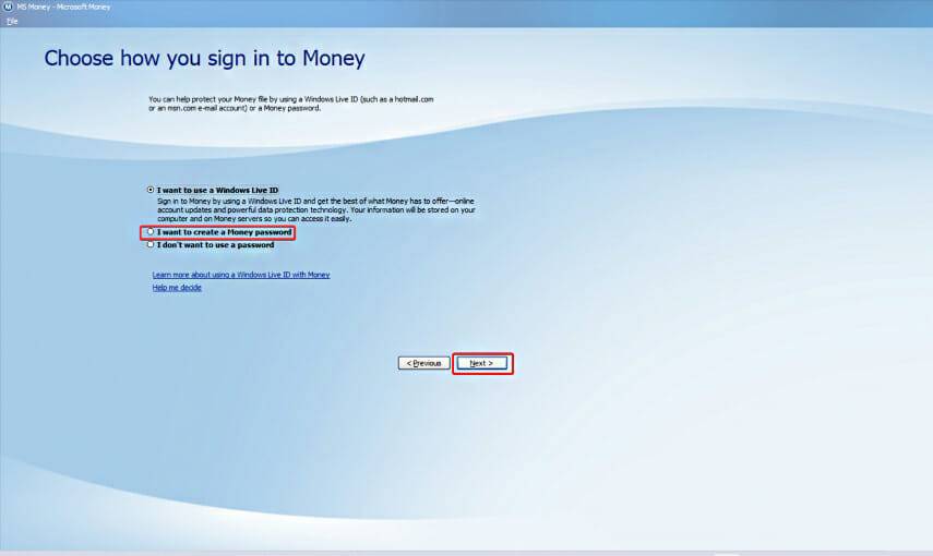如何在 Windows 11 上下载 Microsoft Money Sunset