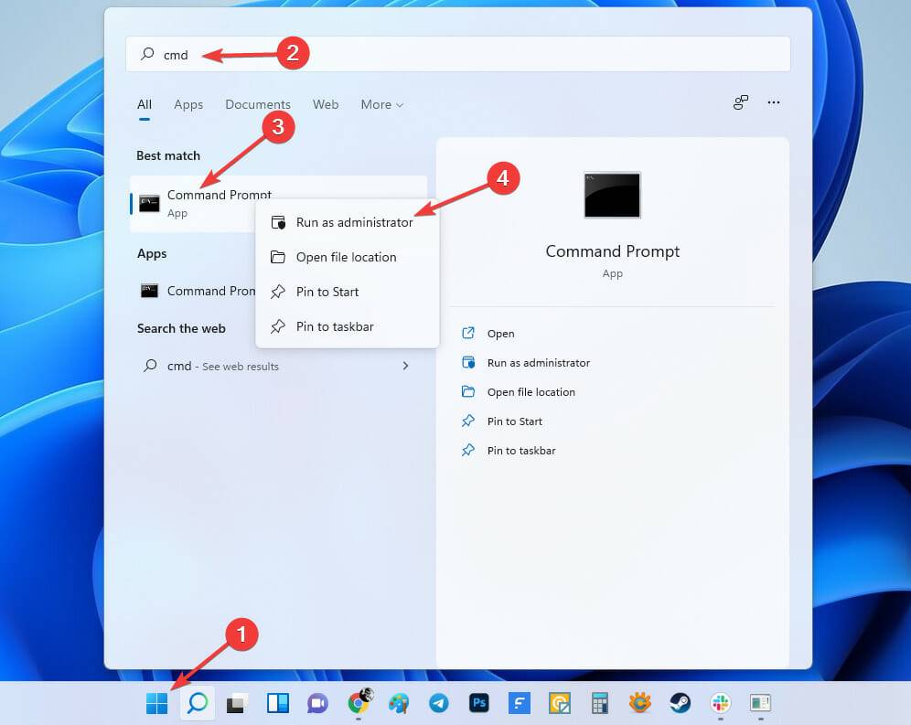 如何快速解决 Windows 11 的代理错误问题