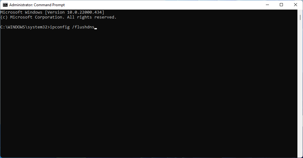 如何快速解决 Windows 11 的代理错误问题