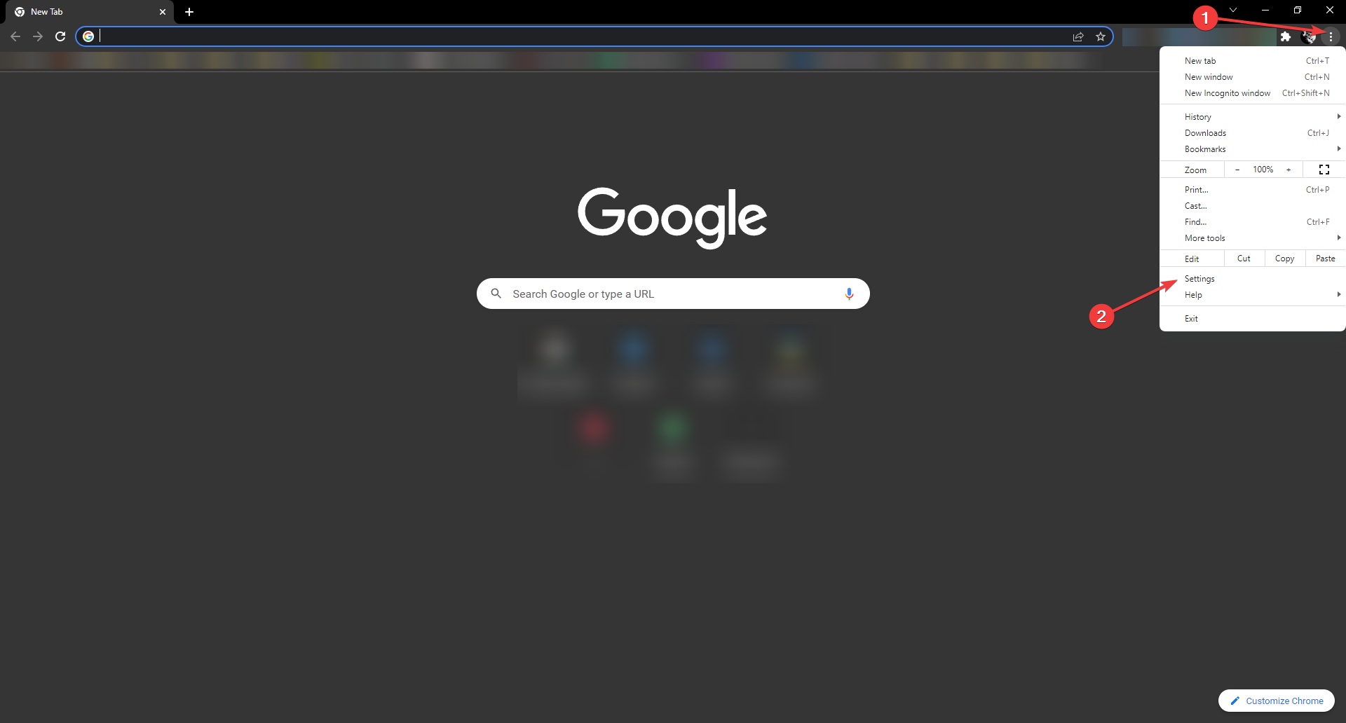 如何快速解决 Windows 11 的代理错误问题