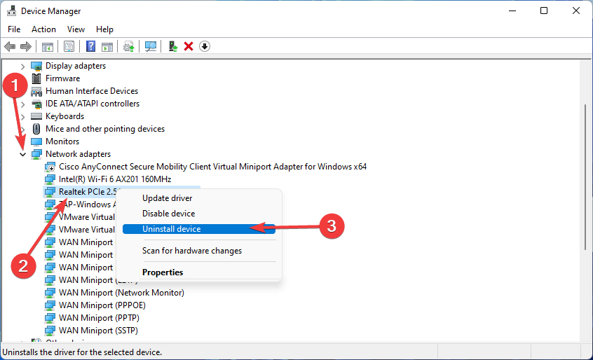 如何快速解决 Windows 11 的代理错误问题