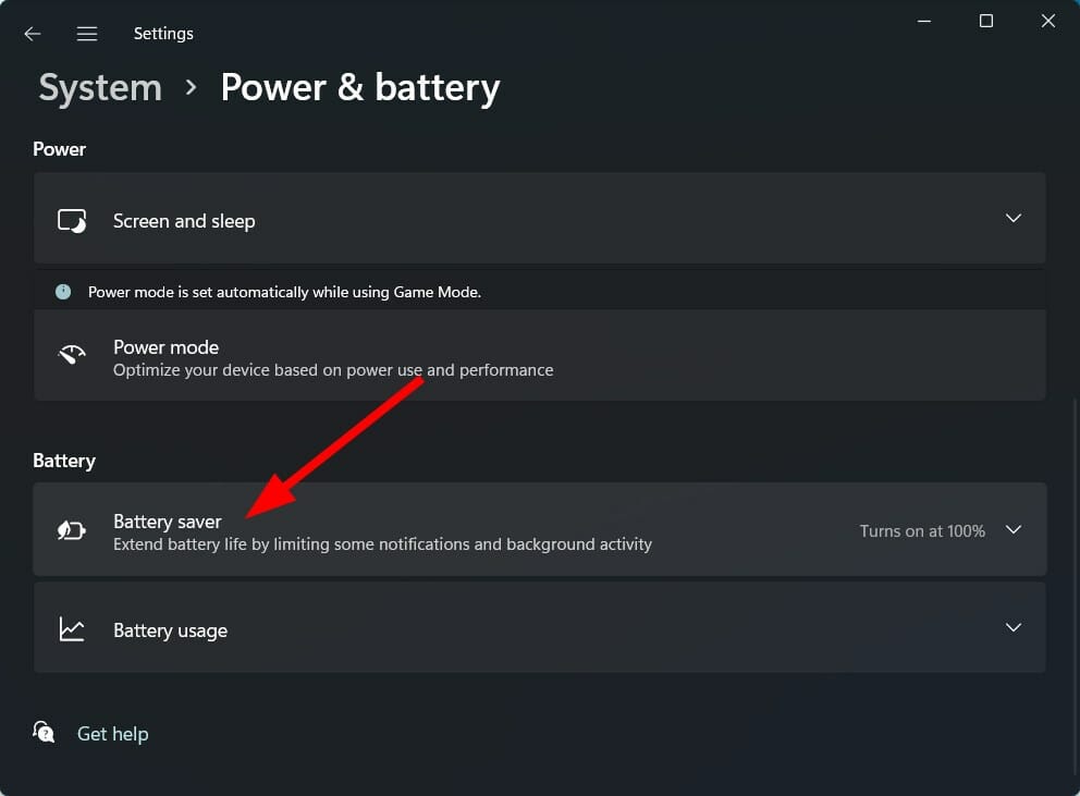 如何在 Windows 11 中获取最佳的能源效率？