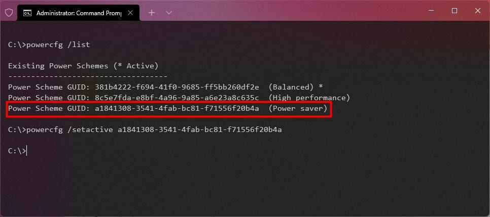 如何在 Windows 11 中获取最佳的能源效率？
