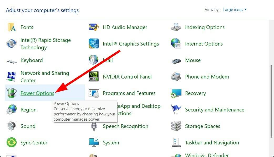 如何在 Windows 11 中获取最佳的能源效率？