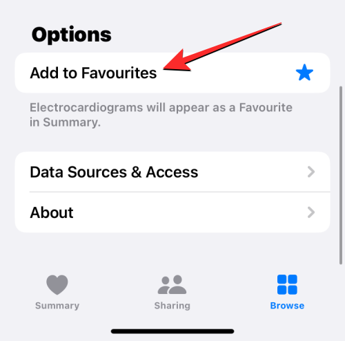 Apple Watch 心电图记录：详细步骤指南