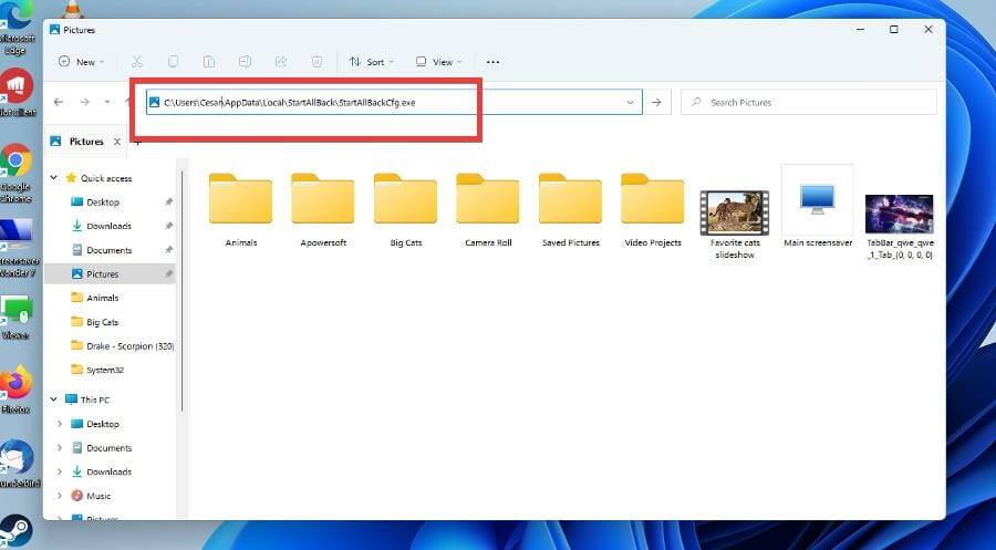 如何在 Windows 11 上使用 StartAllBack 返回 Windows 10 风格的开始菜单？