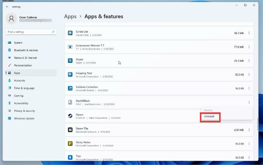 如何在 Windows 11 上使用 StartAllBack 返回 Windows 10 风格的开始菜单？