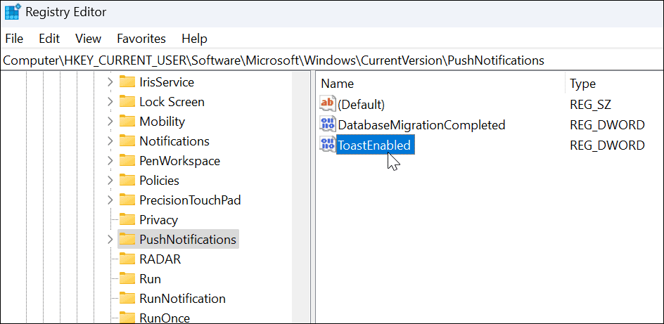 如何在 Windows 11 上禁用通知？