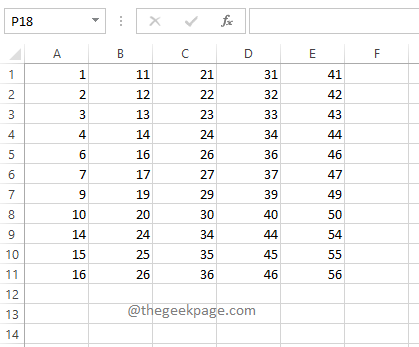如何在 Microsoft Excel 中快速轻松删除空白行？