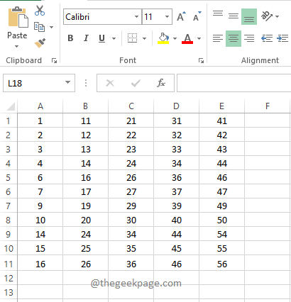 如何在 Microsoft Excel 中快速轻松删除空白行？
