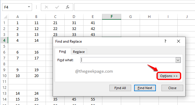 如何在 Microsoft Excel 中快速轻松删除空白行？