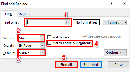 如何在 Microsoft Excel 中快速轻松删除空白行？