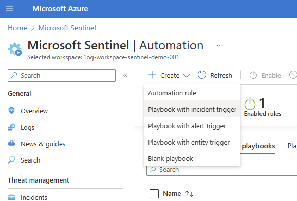 深入了解OpenAI和Microsoft Sentinel