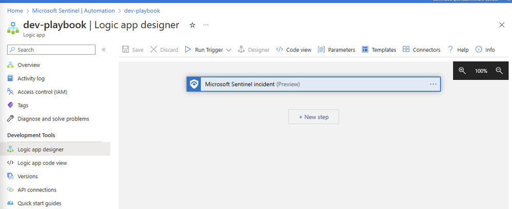 深入了解OpenAI和Microsoft Sentinel