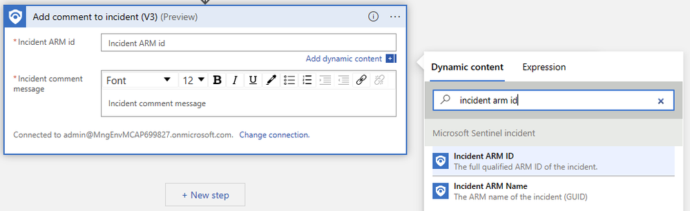 深入了解OpenAI和Microsoft Sentinel