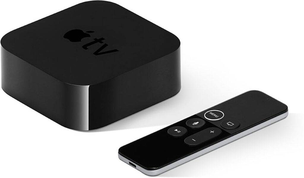 初代iPad Pro和Apple TV HD将被列为过时产品。