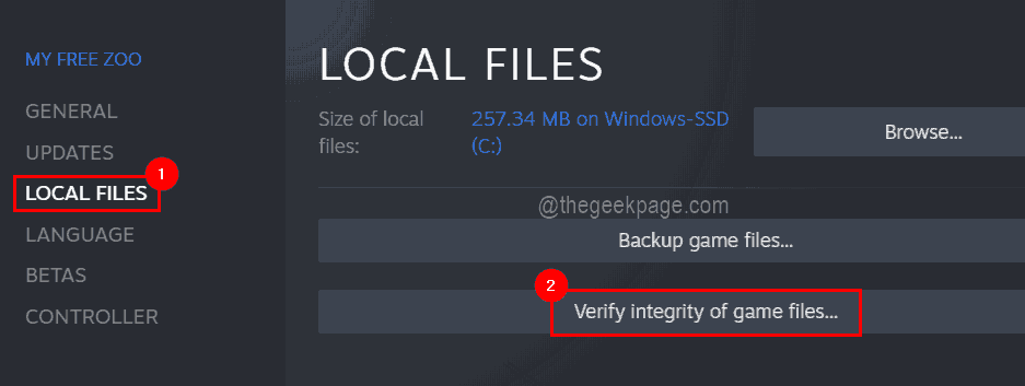 如何修复 Steam 在更新游戏时发生的错误？ [已解决]