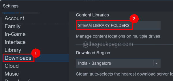 如何修复 Steam 在更新游戏时发生的错误？ [已解决]