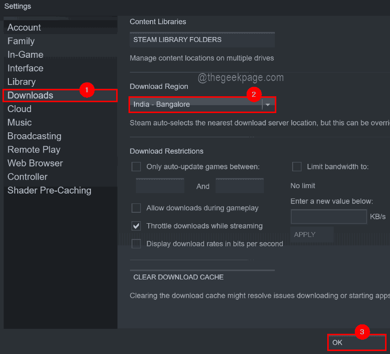 如何修复 Steam 在更新游戏时发生的错误？ [已解决]
