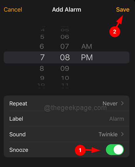 如何解决iPhone闹钟无声的问题？[已解决]