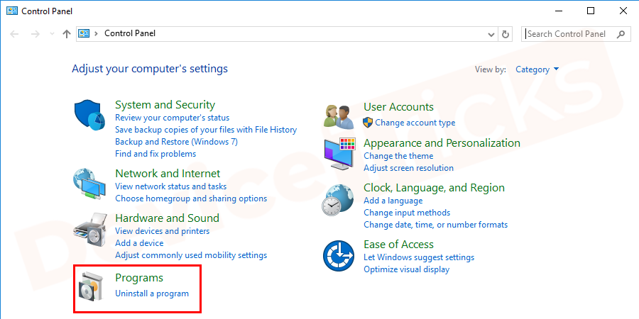 如何修复Windows上的“应用程序无法正确启动（0xc000007b）”错误？