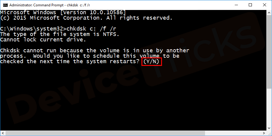 如何修复Windows上的“应用程序无法正确启动（0xc000007b）”错误？