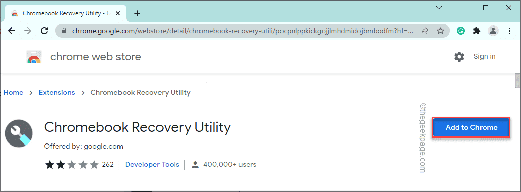 如何在 Windows 11 ,10 PC 上安装 Chrome OS Flex