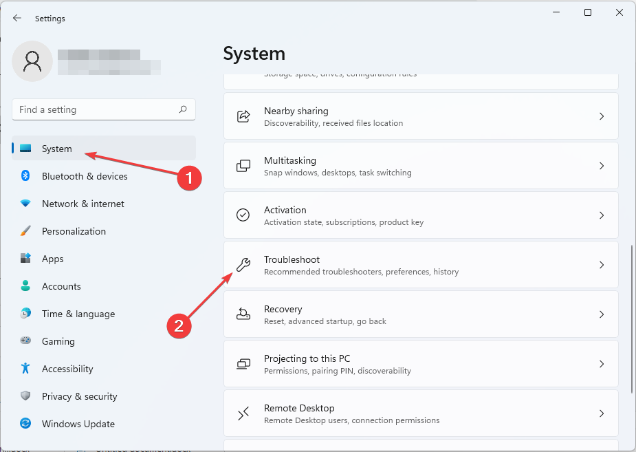 修复 Windows 11 中 Sxstrace.exe 运行时错误的 5 种方法