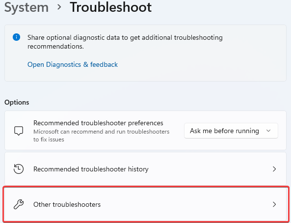修复 Windows 11 中 Sxstrace.exe 运行时错误的 5 种方法