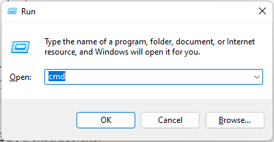 修复 Windows 11 中 Sxstrace.exe 运行时错误的 5 种方法