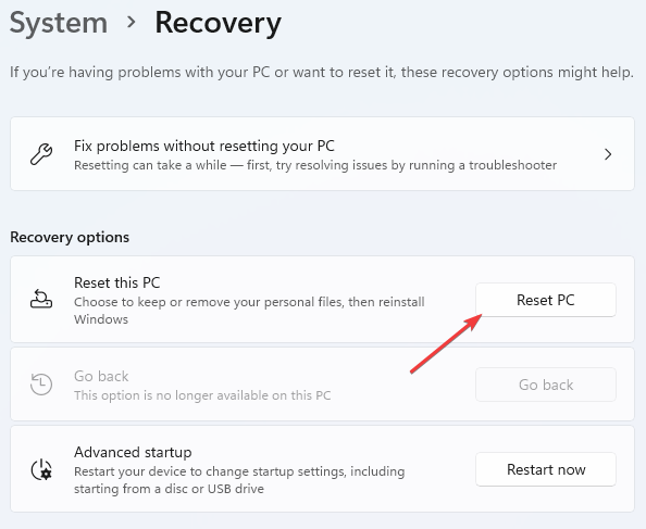 修复 Windows 11 中 Sxstrace.exe 运行时错误的 5 种方法