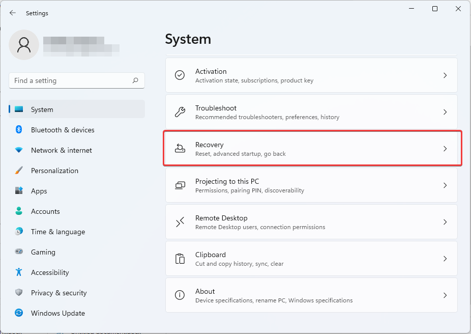 修复 Windows 11 中 Sxstrace.exe 运行时错误的 5 种方法