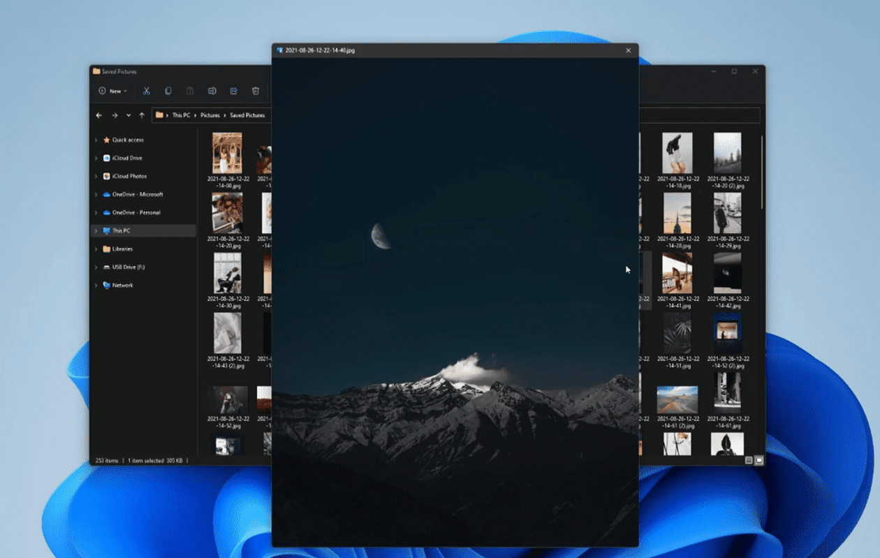Microsoft PowerToys 可能很快就会获得受 Mac OS 启发的 Peek 文件预览功能