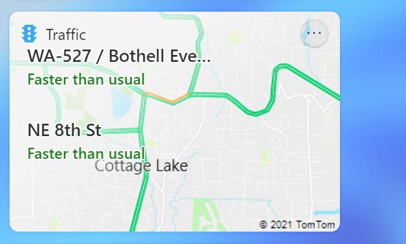 五个最佳的Windows 11小部件，让您的生活更加便捷