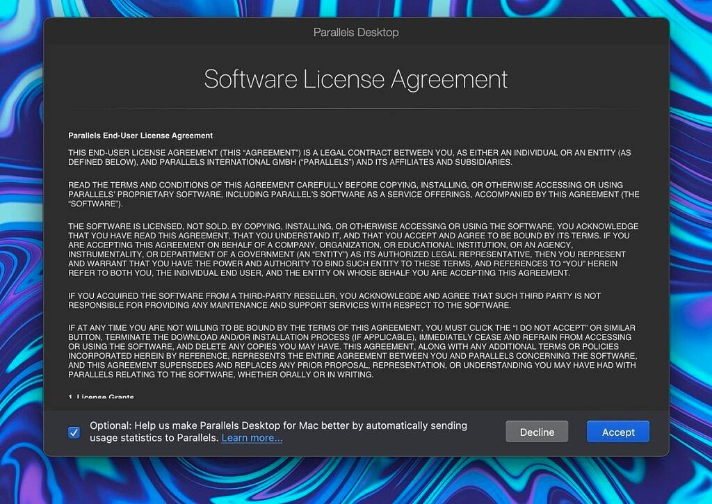 如何使用 Parallels 在 Apple Mac 上安装 Microsoft Windows 11