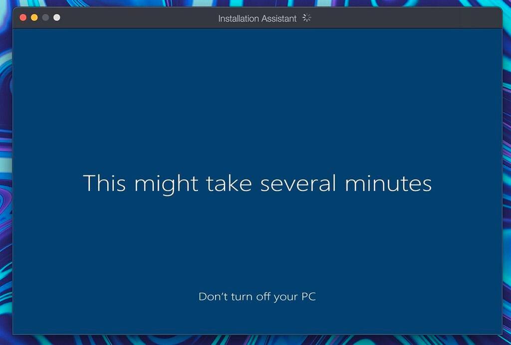 如何使用 Parallels 在 Apple Mac 上安装 Microsoft Windows 11