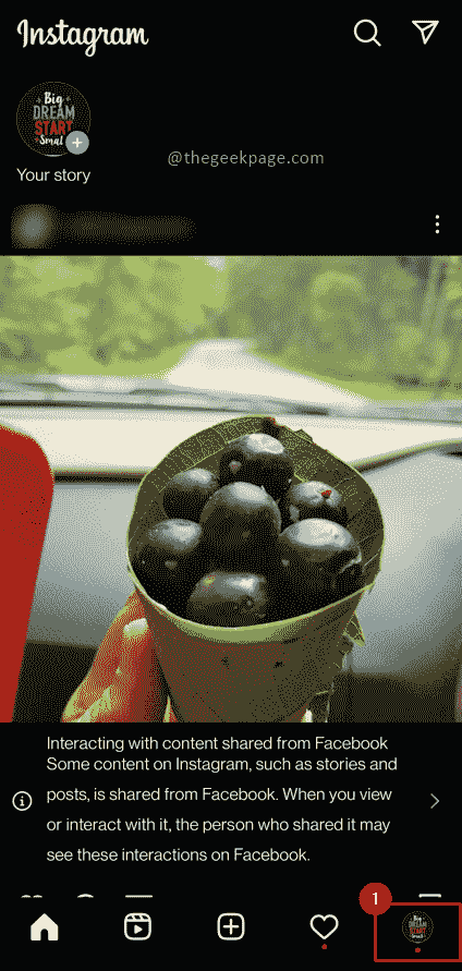 如何修改 Instagram 用户名？