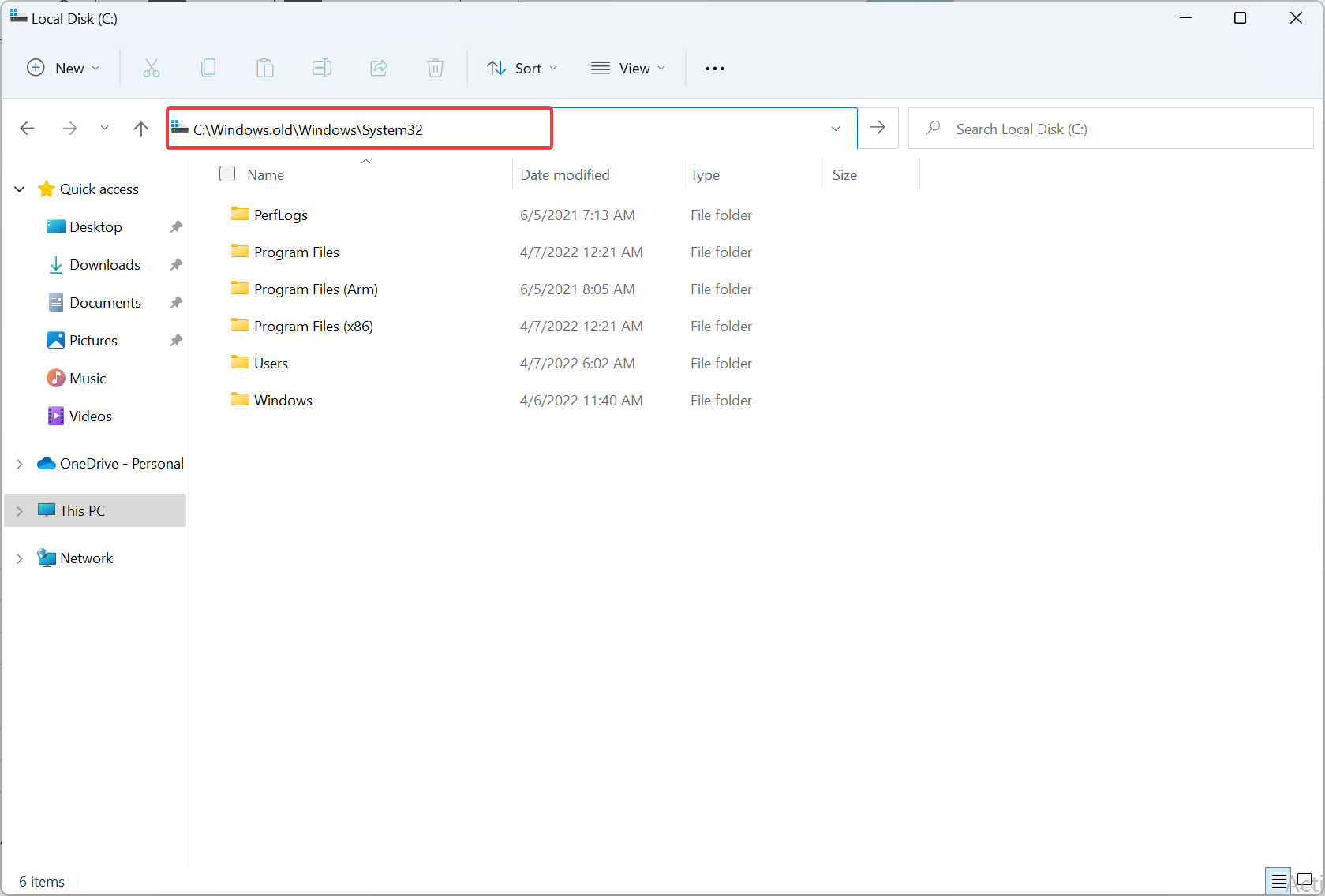 如何在 Windows 11 PC 和笔记本电脑上恢复旧的截图工具