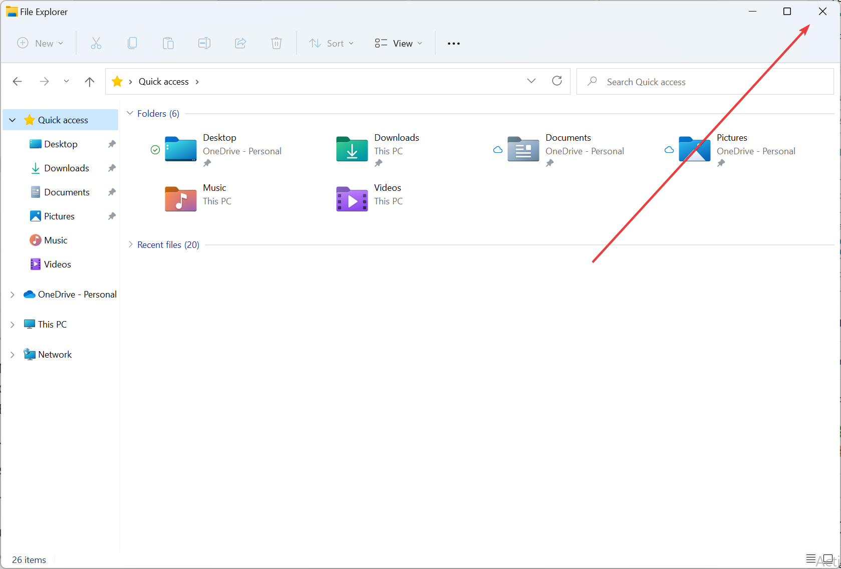 如何在 Windows 11 PC 和笔记本电脑上恢复旧的截图工具