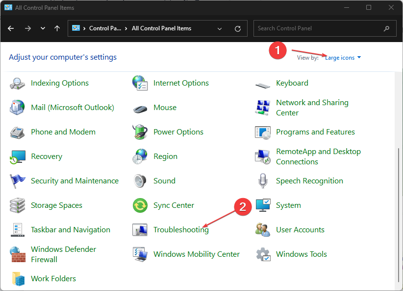 如何修复 Windows 11 上的损坏系统文件：6 种简单方法