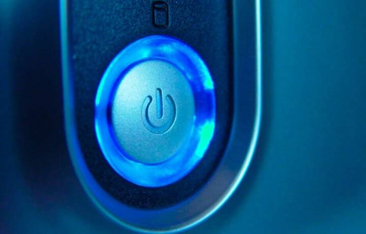 尝试这9个简单的方法修复Windows 11黑屏问题