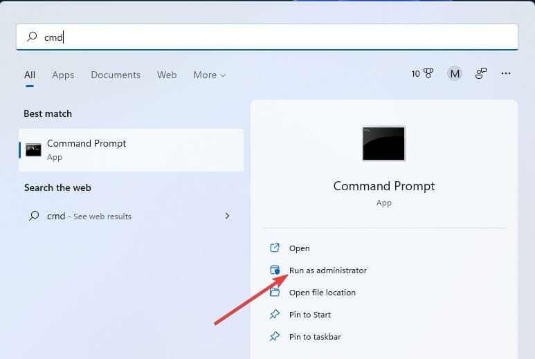 如何修复 Windows 11 沙盒无法连接互联网的问题？