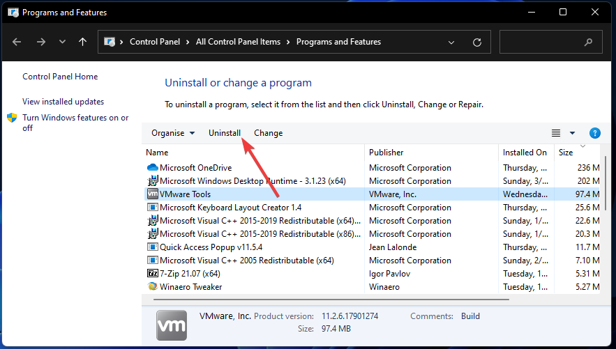 如何修复 Windows 11 沙盒无法连接互联网的问题？