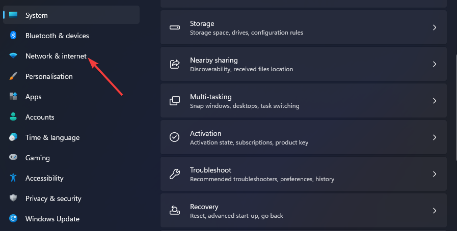如何修复 Windows 11 沙盒无法连接互联网的问题？