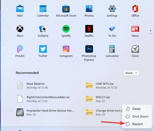 如何修复 Windows 11 沙盒无法连接互联网的问题？