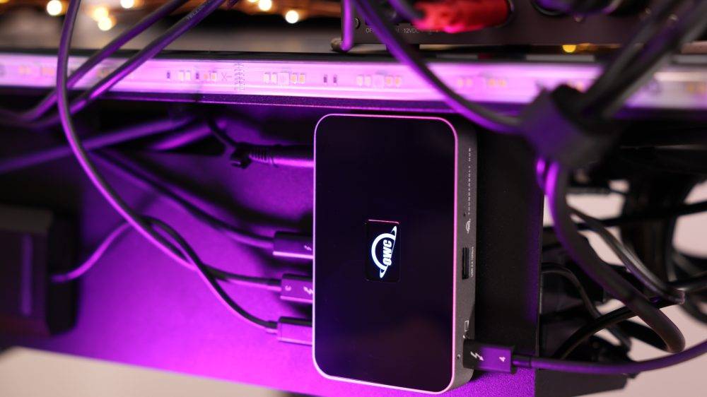 五个必备的 Mac 配件，让您的设置更加简单易用